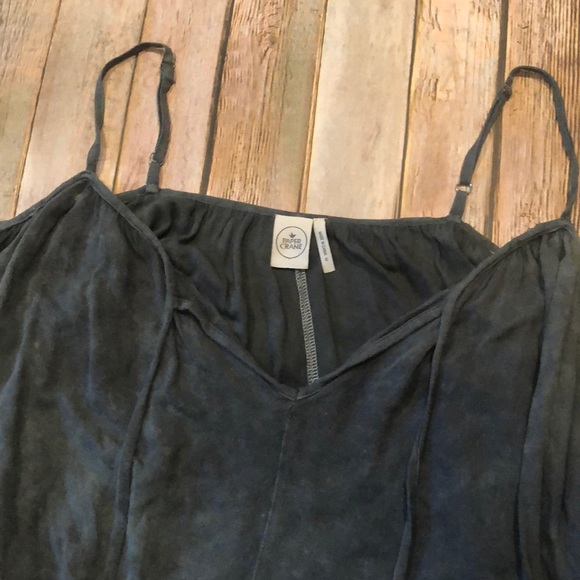 Paper Crane boutique Top - Picture 4 of 7